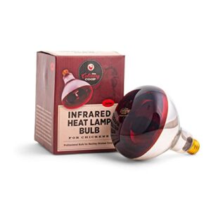 Fluker's Culinary Coop Infrared Heat B0B4BDZ33L