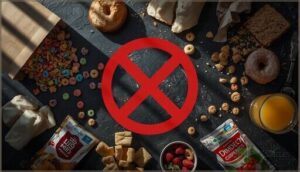 foods to avoid on the snake diet foods to avoid on the snake diet