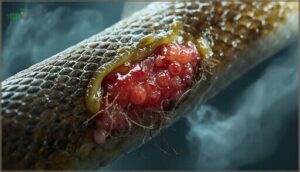 foul odor and discharge foul odor and discharge