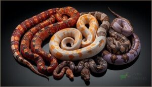 gene expression and visible morphs gene expression and visible morphs