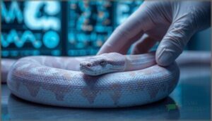 genetic disorders in boa constrictor morphs genetic disorders in boa constrictor morphs