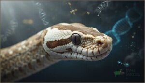 genetic health concerns in morphs genetic health concerns in morphs