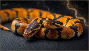 genetic mechanisms behind co-dominance genetic mechanisms behind co-dominance