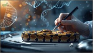 genetics and health considerations genetics and health considerations