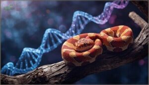 genetics and their impact on size genetics and their impact on size