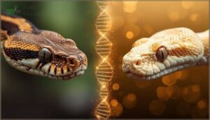 genetics behind boa morph types genetics behind boa morph types
