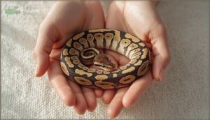 gentle support and body positioning gentle support and body positioning