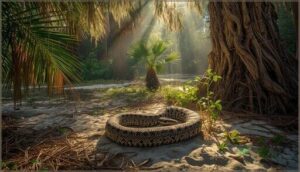 geographic distribution and habitat geographic distribution and habitat