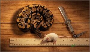 guidelines for prey-to-snake width ratio guidelines for prey-to-snake width ratio