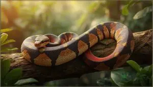 guyana red tail boa constrictors guyana red tail boa constrictors