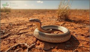 habitat and behavior of the inland taipan habitat and behavior of the inland taipan