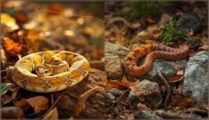 habitat and geographic range