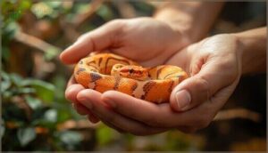 handling and behavior tips handling and behavior tips