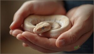 handling and socialization concerns handling and socialization concerns