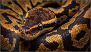 head and tail patterning details head and tail patterning details