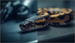 health risks linked to certain morphs health risks linked to certain morphs