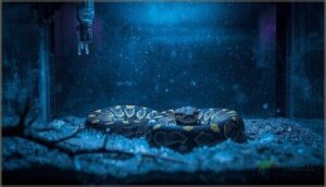 health risks of a cold enclosure health risks of a cold enclosure