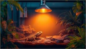 heat lamps for thermoregulation heat lamps for thermoregulation