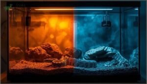 heating and temperature gradients heating and temperature gradients