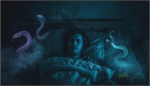 hidden fears and emotional warnings hidden fears and emotional warnings