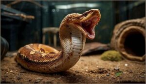 hognose snakes: pros and cons hognose snakes: pros and cons