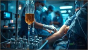 how are cottonmouth bites treated how are cottonmouth bites treated