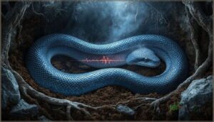 how brumation affects snake physiology how brumation affects snake physiology