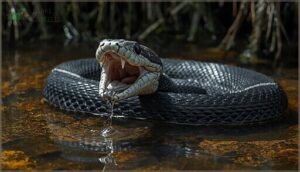 how dangerous is cottonmouth venom how dangerous is cottonmouth venom