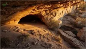 how do rattlesnakes choose den locations how do rattlesnakes choose den locations
