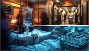 how is a water moccasin bite treated how is a water moccasin bite treated