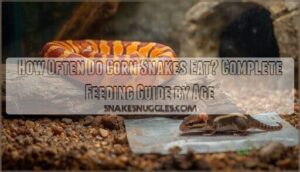how often do corn snakes eat how often do corn snakes eat