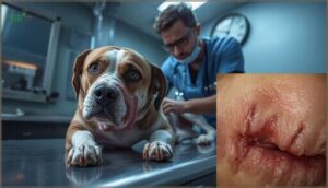 how quickly do symptoms appear in dogs how quickly do symptoms appear in dogs