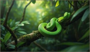 how snakes thrive without legs how snakes thrive without legs