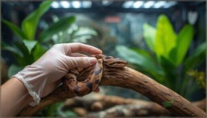 how to choose a healthy boa constrictor how to choose a healthy boa constrictor