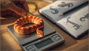 how to monitor feeding and growth how to monitor feeding and growth