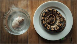 how to prepare and offer prey how to prepare and offer prey