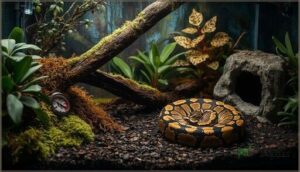 how to prevent excessive hissing