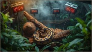 how to set up thermometers effectively how to set up thermometers effectively