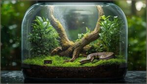 humidity management in terrariums humidity management in terrariums