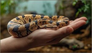 hypomelanistic (hypo) boas hypomelanistic (hypo) boas