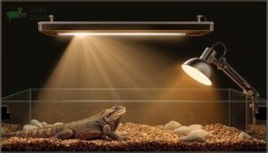 ideal bulb types and fixture placement ideal bulb types and fixture placement