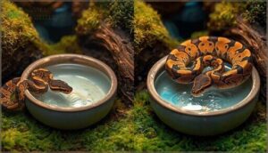 ideal diameter and depth guidelines ideal diameter and depth guidelines