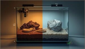 ideal enclosure size and footprint ideal enclosure size and footprint