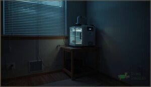 ideal placement of incubator ideal placement of incubator