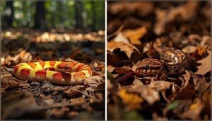 identifying and preventing encounters