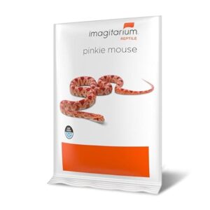 imagitarium Frozen Pinkie Mouse, Medium, B0CVMFRMRB