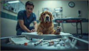 immediate actions after a copperhead bite immediate actions after a copperhead bite