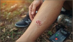 immediate actions after a snake bite immediate actions after a snake bite