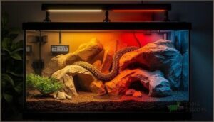 importance of consistent temperature gradients importance of consistent temperature gradients