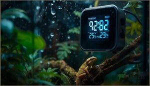 importance of temperature and humidity monitoring importance of temperature and humidity monitoring